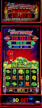 9D Bet