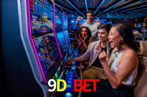 9D Bet