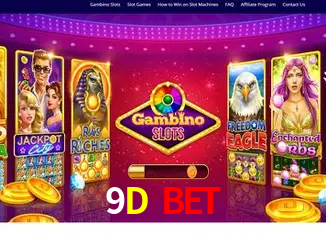 9D Bet
