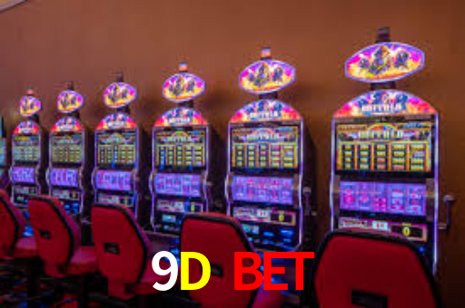 9D Bet